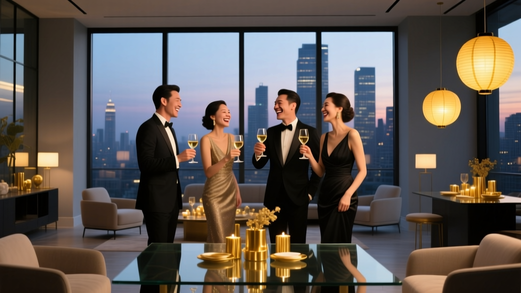 What Are the Parties in the UK? (Spoiler: It’s Not Politics — Here’s Exactly Where to Book Your Next Birthday, Wedding, or Corporate Bash in 2024)