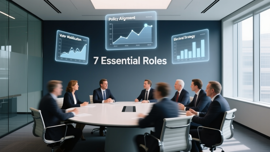 What Are the Main Functions of a Political Party? 7 Essential Roles You Didn’t Know Were Non-Negotiable (and Why One Missing Piece Dooms Campaigns)