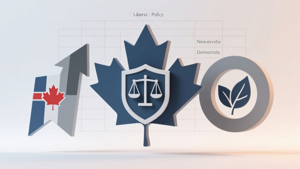 What Are the Main Political Parties in Canada? A Clear, Nonpartisan Breakdown of Federal Parties, Their Core Platforms, Leadership, and How Each Actually Influences Your Taxes, Healthcare, and Climate Policy—No Jargon, No Spin.