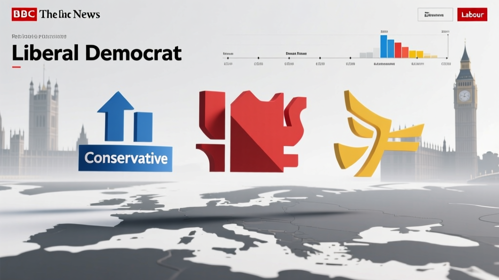 What Are the Main Political Parties in the UK? A Clear, Up-to-Date Breakdown of Power, Policies, and Real Influence — No Jargon, No Spin, Just What You Actually Need to Know Before the Next General Election