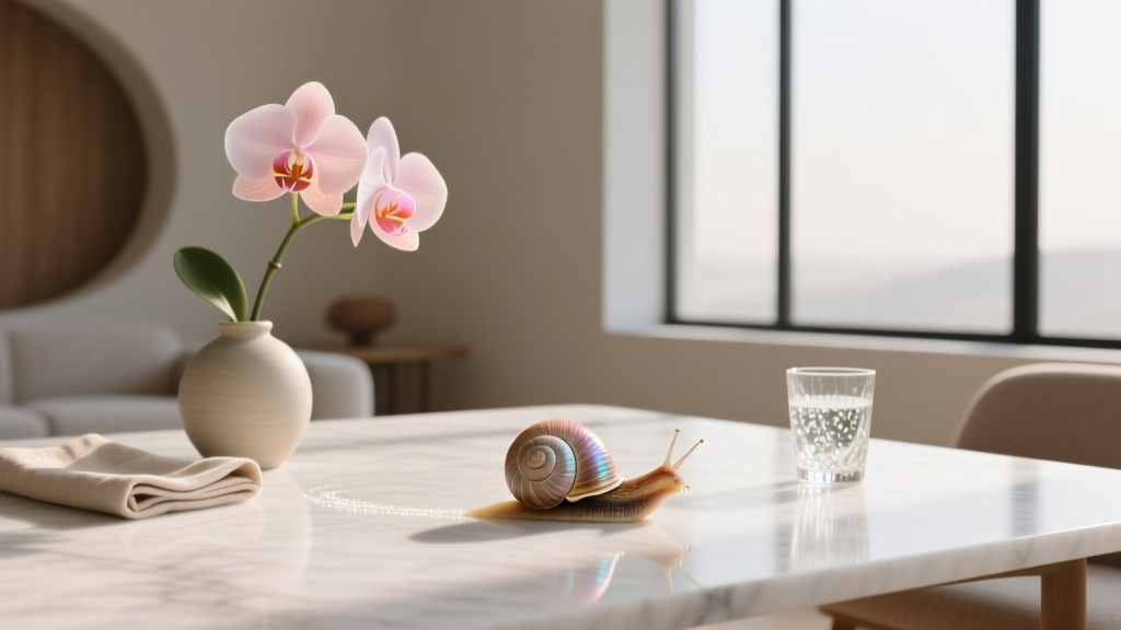 How to Party Like a Snail: The Surprisingly Brilliant Guide to Slow, Intentional, Low-Stress Celebrations That Guests Actually Remember (Not Just Survive)