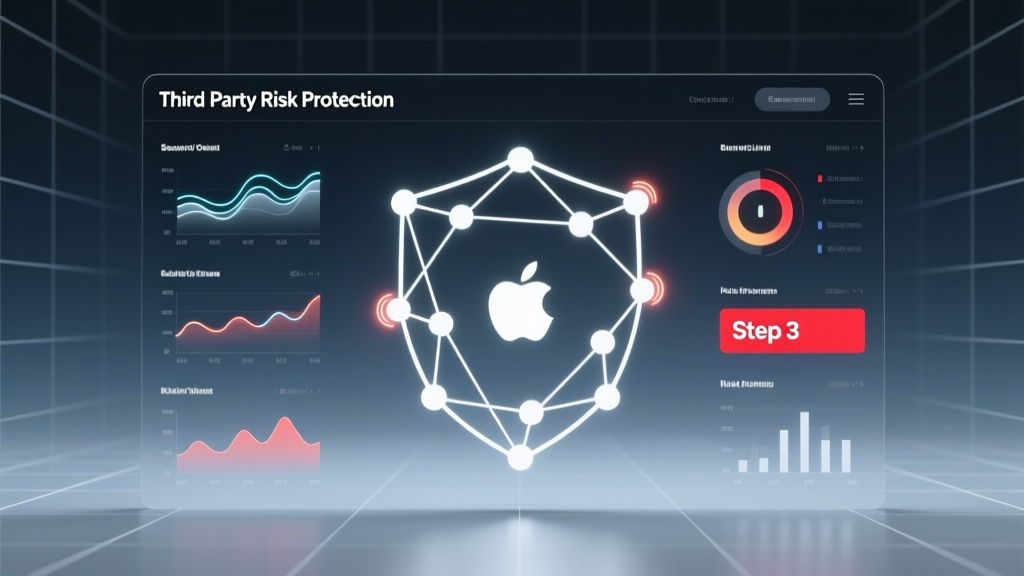 How to Perform Third Party Risk Assessment: The 7-Step Framework That Prevents $2.1M+ Breaches (and Why 68% of Companies Skip Step 3)