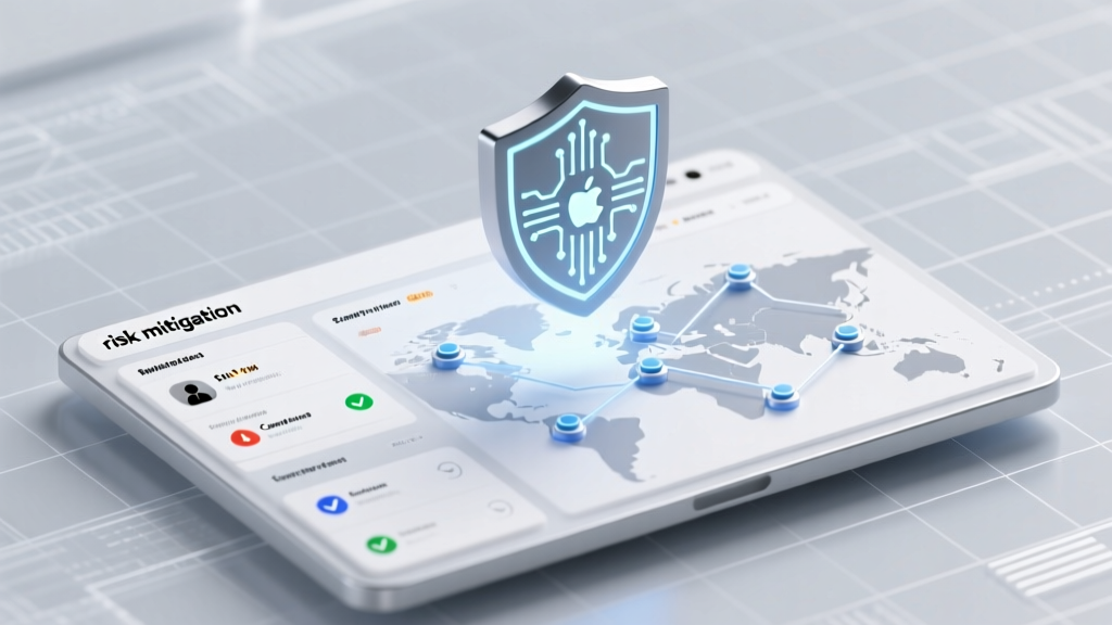 How to Mitigate Third Party Risk in 2024: 7 Actionable Steps That Prevent Breaches, Fines, and Reputation Damage — Without Hiring a Full-Time Risk Officer