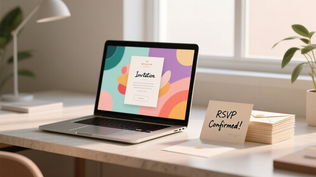 How to Make Western Party Invitations That Actually Get RSVPs: 7 Proven Steps (No Design Skills or Expensive Tools Needed)