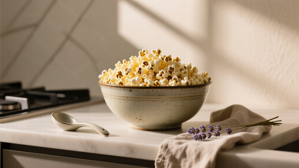 How to Serve Popcorn at a Party Like a Pro: 7 Unexpectedly Easy Tactics That Prevent Mess, Boost Engagement, and Make Guests Beg for Your Recipe (No Fancy Equipment Needed)
