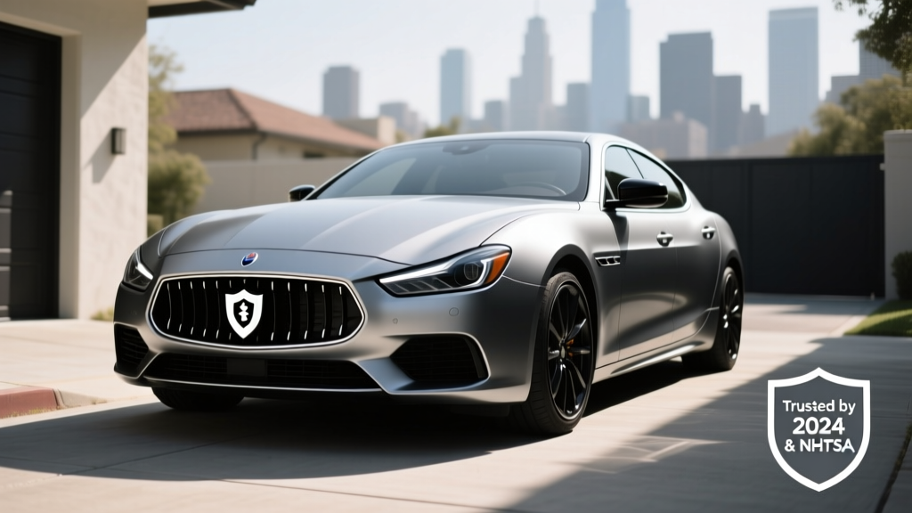 How to Safely Sell a Vehicle to a Private Party: 7 Non-Negotiable Steps That Prevent Scams, Title Fraud, and Payment Disasters (Backed by 2024 BBB & NHTSA Data)