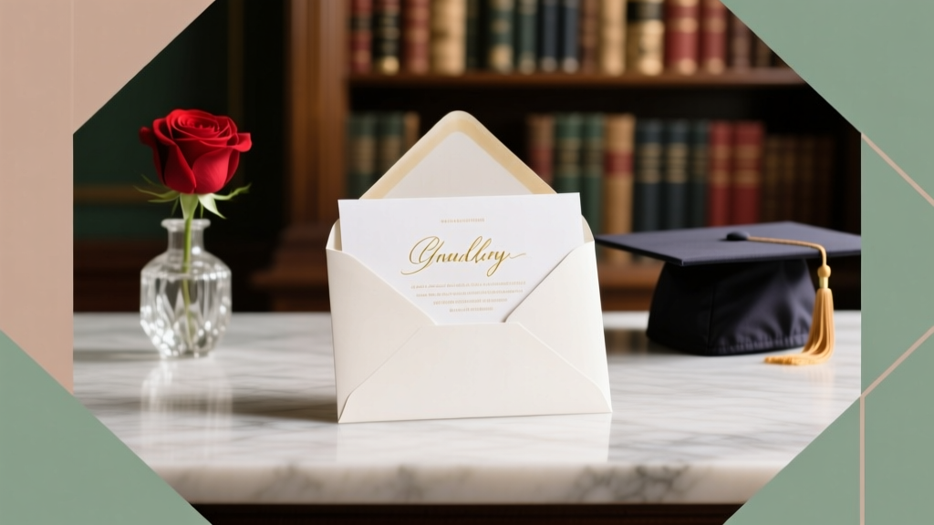 How to Send Graduation Party Invitations the Right Way: 7 Mistakes That Cost You RSVPs (and How to Fix Them in Under 10 Minutes)