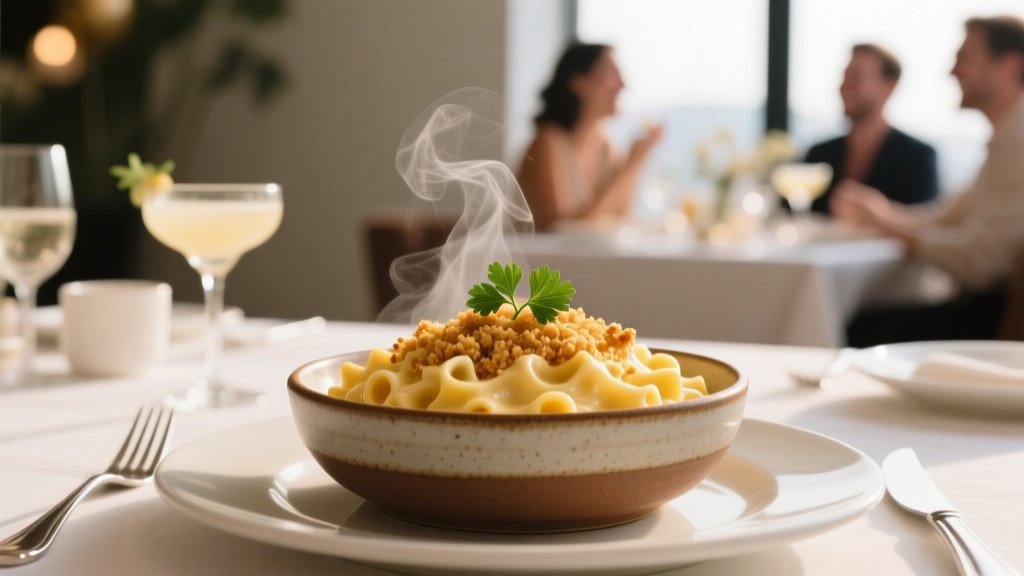 How to Keep Mac N Cheese Warm for a Party: 7 Proven Methods (That Actually Work—No More Soggy, Cold, or Overcooked Batches)