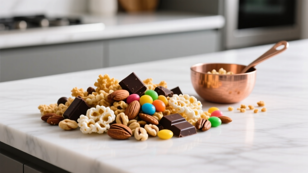 How to Make a Party Mix That Stays Crunchy, Never Soggy, and Gets Rave Reviews (7 Pro Tips You’ve Been Missing)