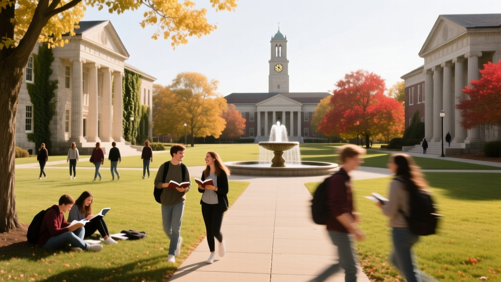 Is IU a party school? The truth behind the reputation: what freshmen *actually* experience, how Greek life really works, and why 'party school' labels hide IU’s academic rigor and intentional community-building efforts.
