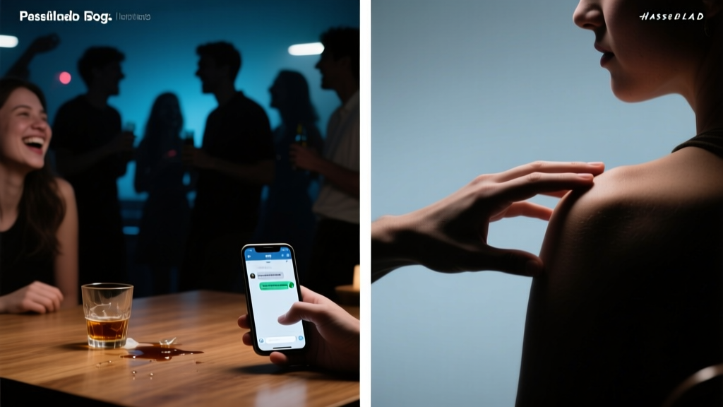 Is it sexual assault if both parties are drunk? The hard truth about consent, intoxication, and legal responsibility — what every college student, party host, and bystander needs to know right now.