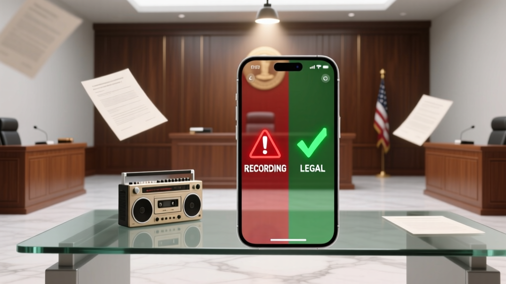 Is Colorado a 1 party consent state? Yes—but here’s exactly when you can record legally, when you absolutely cannot, and how to avoid felony charges even if you think you’re covered.