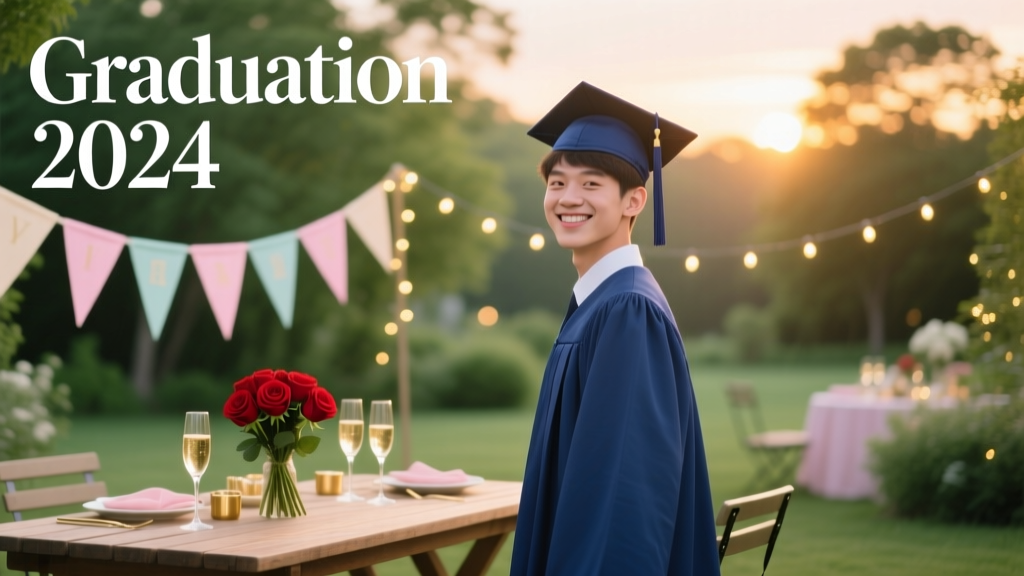 Is July Too Late for a Graduation Party? The Truth (Spoiler: It’s Not — Here’s Exactly How to Pull Off an Unforgettable Celebration in 3 Weeks or Less)