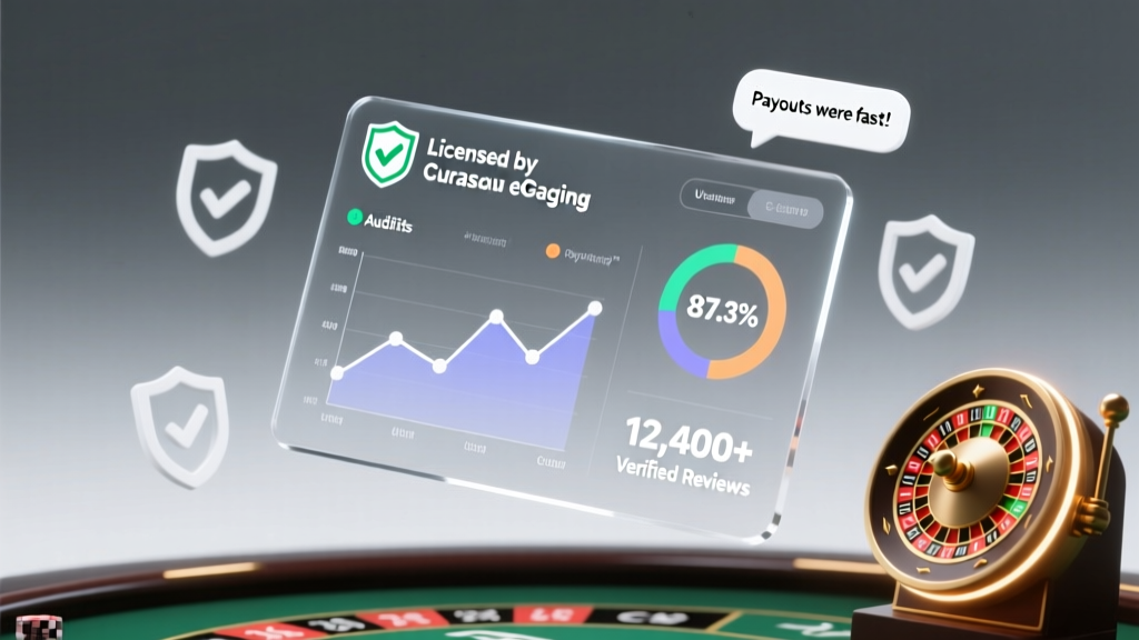 Is Jackpot Party Casino Legit? We Investigated Licensing, Payouts, and Real User Experiences — Here’s What 12,400+ Reviews + 3 Independent Audits Actually Reveal (No Hype, Just Facts)
