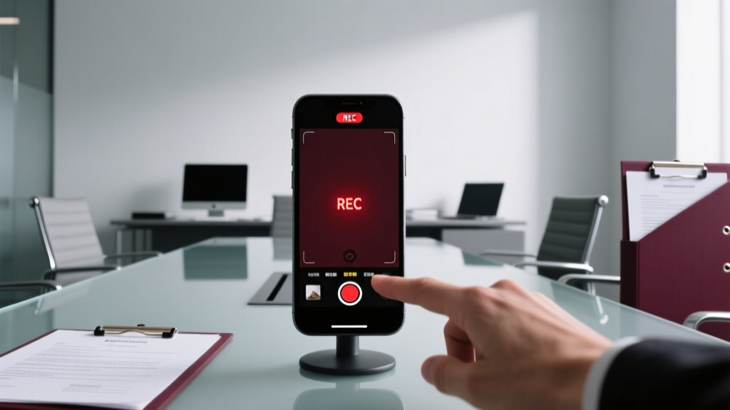 Is California a single party consent state for recording? The truth that could save your business from a $5,000+ lawsuit — and exactly when you *must* get permission before hitting record.