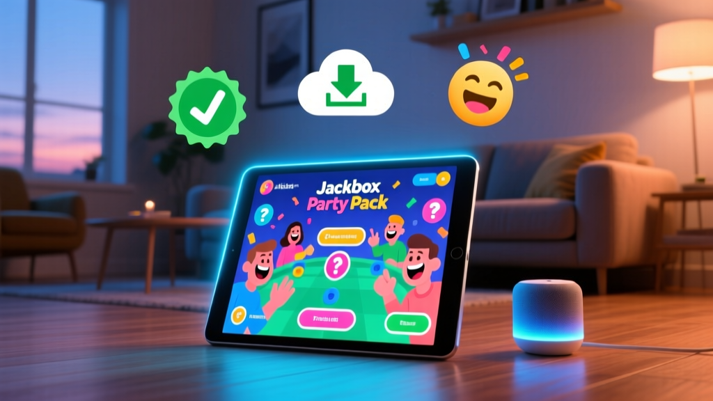 Is Jackbox Party Pack Free? The Truth About Cost, Access, and What You *Actually* Need to Host a Fun, Zero-Download Party Tonight