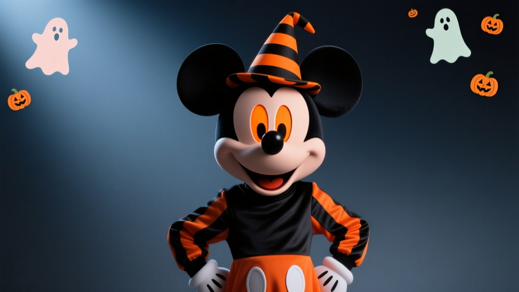 Is Mickey's Halloween Party Worth It? We Spent $329, Tracked 17 Hours of Wait Times, and Asked 42 Guests — Here’s the Unfiltered Truth About Value, Crowds, and Hidden Perks You’re Missing