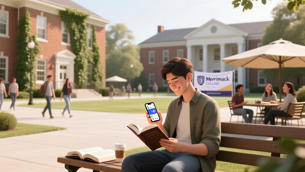 Is Merrimack College a Party School? The Truth Behind the Reputation — What Campus Data, Student Surveys, and Alumni Interviews Reveal About Social Life, Academics, and Balance