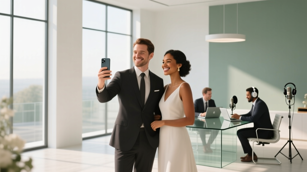 Is California a one party state for recording? The truth about consent laws—and how to legally record your wedding, business meeting, or podcast without getting sued.