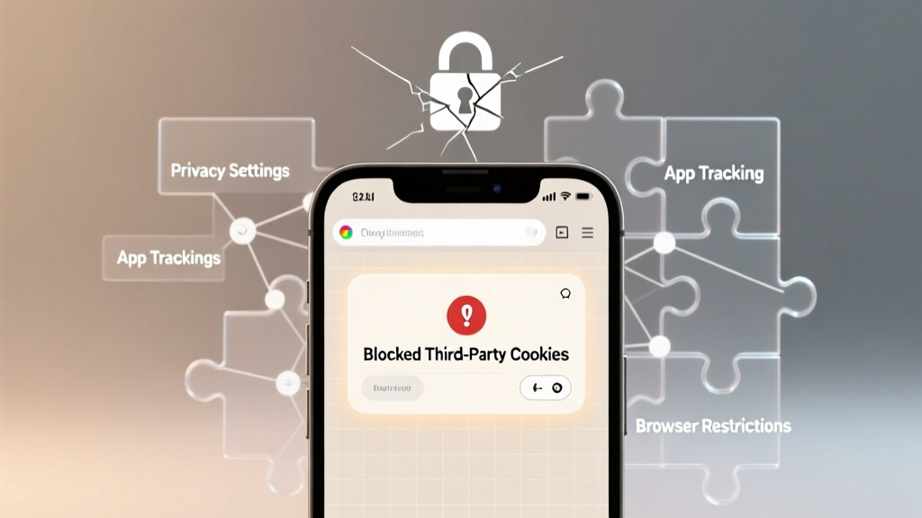 How to Unblock Third Party Cookies on iPhone (2024): The Real Reason It’s So Hard — And Exactly What You Can & Cannot Do Without Jailbreaking or Switching Browsers