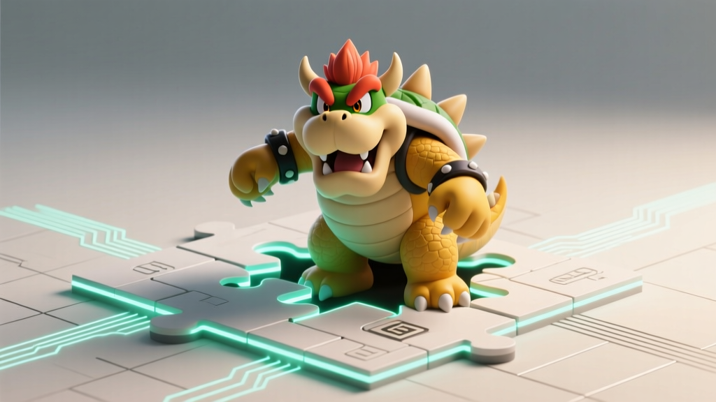 How to Unlock Bowser Map in Mario Party 8: The 3-Step Secret Most Players Miss (No Cheats, No Glitches—Just Verified Game Logic)