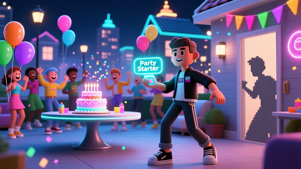 How to Throw a Party in Bloxburg: The 7-Step No-Stress Blueprint (That Actually Works — Even With Lag, Glitches & Uninvited Neighbors)