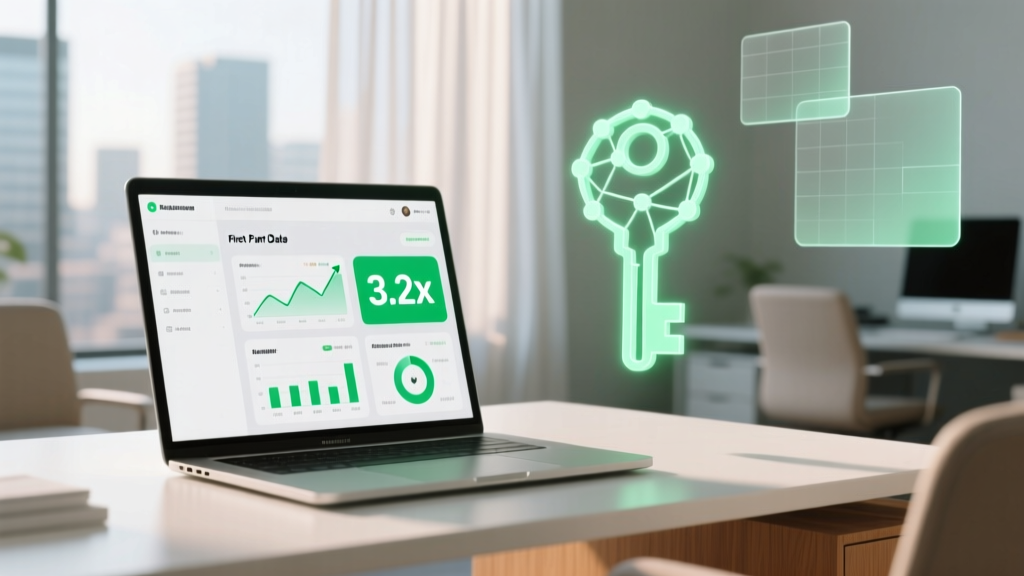 How to Use First Party Data the Right Way in 2024: 7 Actionable Steps That Boost Event Conversion by 3.2x (Without Third-Party Cookies or Guesswork)
