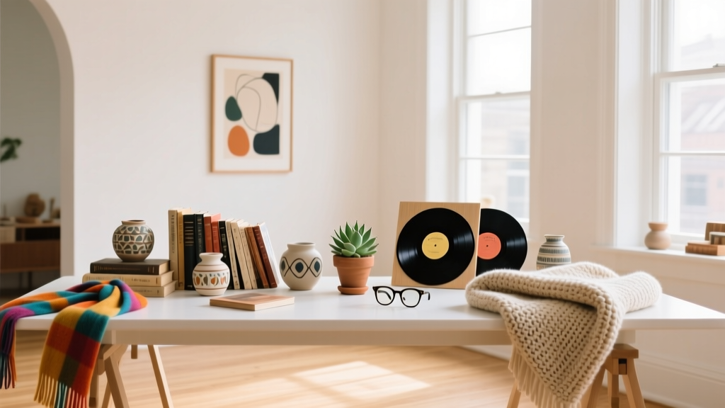 How to Throw a Favorite Things Party That Guests Actually Rave About (Not Just Another Gift Grab-Bag): A Stress-Free, Personality-First Blueprint with Real Guest Feedback & Budget-Smart Swaps