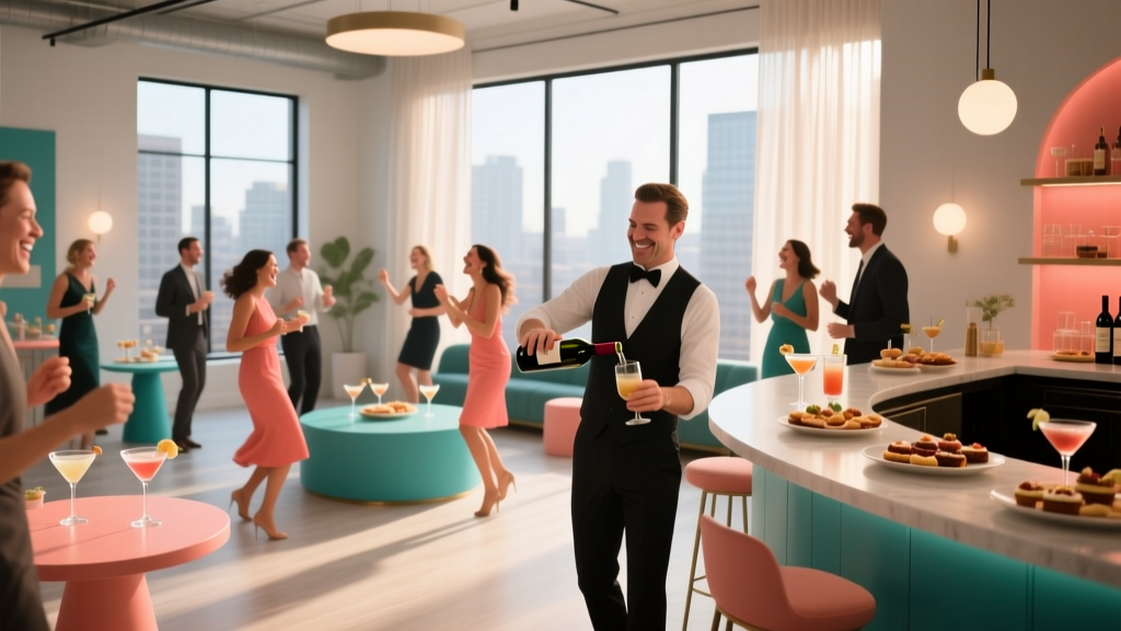 How to Throw a Fun Party for Adults (Without Stress, Over-Spending, or Boring Guests): 7 Science-Backed Moves That Actually Work — Backed by Real Hosts Who Nailed It