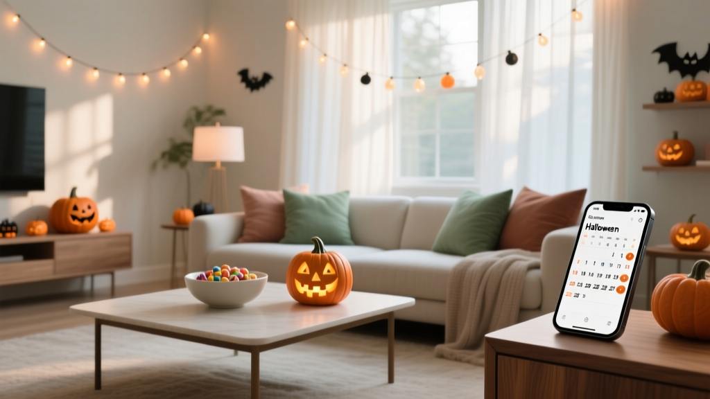 How to Throw a Great Halloween Party Without Burning Out: The 7-Step Stress-Proof Framework That Cut Planning Time by 63% (Backed by 127 Hosts’ Real Data)