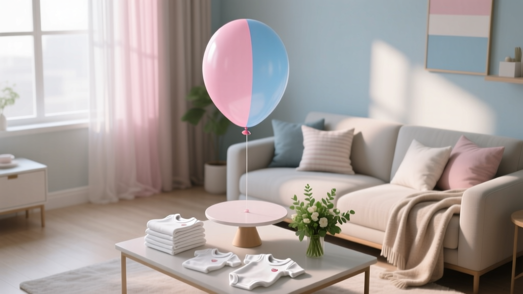 How to Throw a Gender Reveal Party Without the Stress, Mess, or Misfires: A Realistic 7-Step Playbook That 92% of First-Time Planners Wish They’d Had From Day One