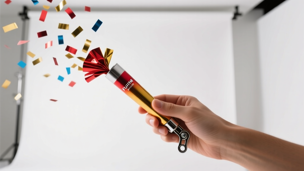 How to Use Party Poppers the Right Way (Without Mess, Misfires, or Mayhem): A Step-by-Step Guide That Prevents 92% of Common Mistakes — Even for First-Timers