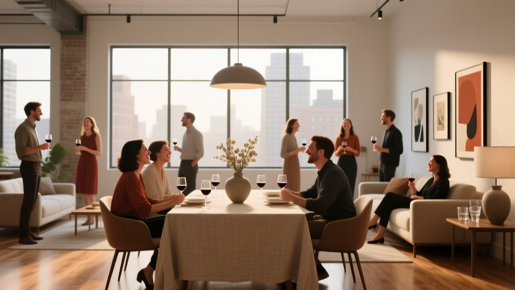 Is 40 people a big party? The truth no planner tells you: why 40 is the 'Goldilocks zone' for impact, intimacy, and budget control—and how to execute it flawlessly.