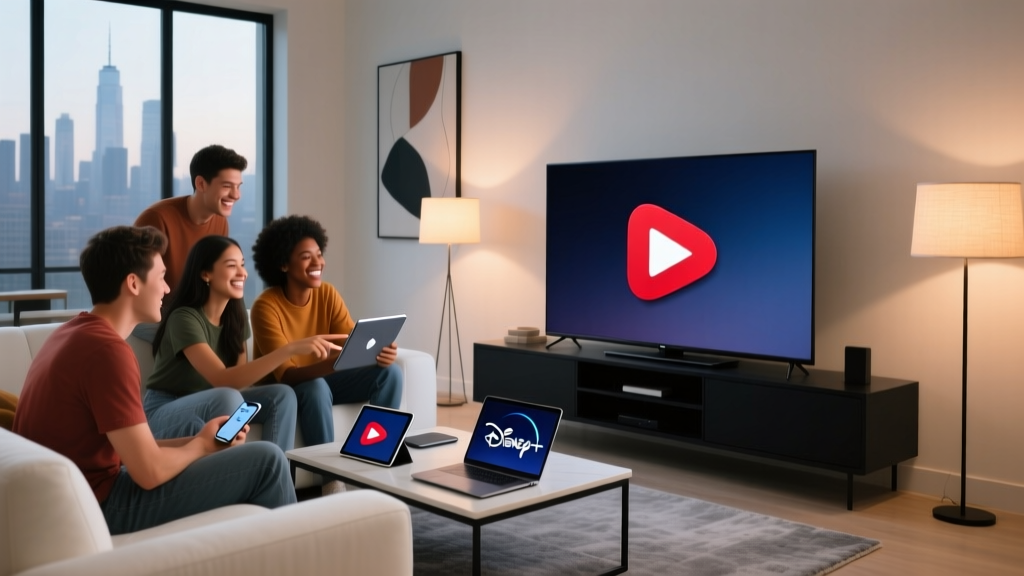 How to Watch Party on Disney Plus in 2024: The Only Step-by-Step Guide That Actually Works (No Glitches, No Confusion, Just Seamless Group Streaming)