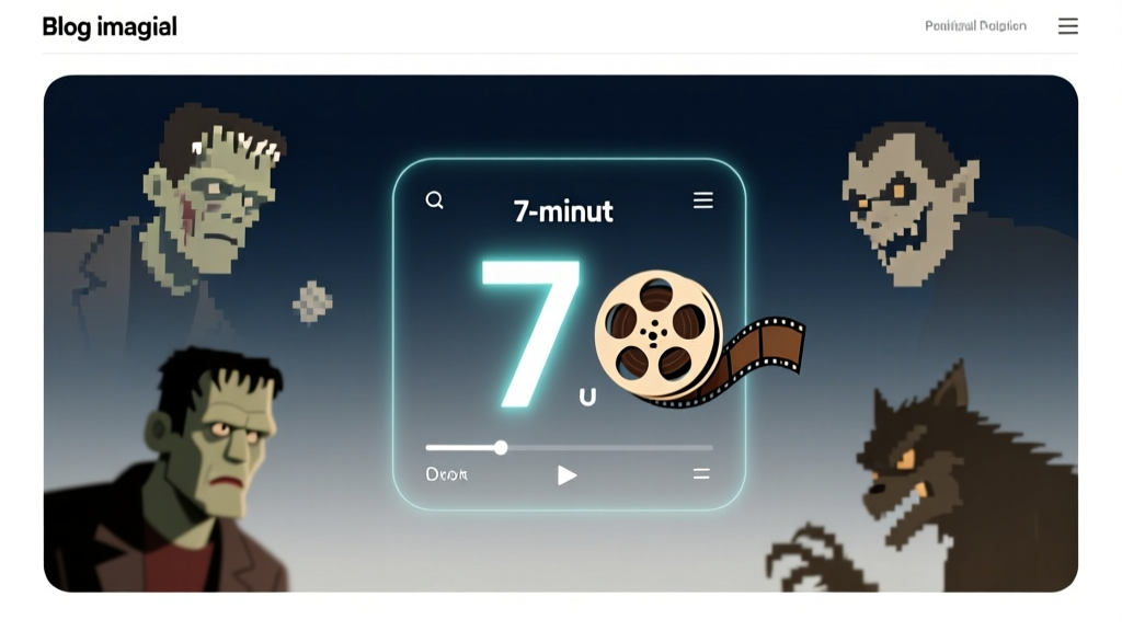 How to Watch Mad Monster Party (2024 Update): The 7-Minute Streaming Guide That Actually Works — No Dead Links, No Paywalls, No Confusion