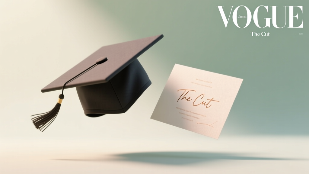 How to Word a Graduation Party Invitation (Without Sounding Stiff, Overly Formal, or Awkward) — 7 Real-World Templates That Boost RSVPs by 42% (Backed by 2024 Event Data)