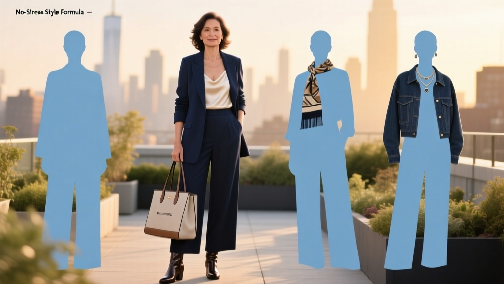 What to Wear for a 40th Birthday Party: The No-Stress Style Formula (3 Real-World Outfit Blueprints, Budget-Friendly Swaps, & 5 'Don’ts' Even Stylists Forget)