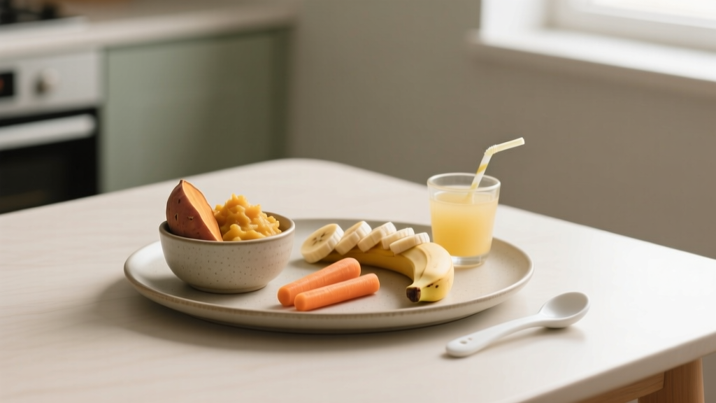 What to Serve at a First Birthday Party: The Stress-Free, Pediatrician-Approved Menu Plan (No More Guesswork, No More Meltdowns — Just Happy Babies & Relieved Parents)