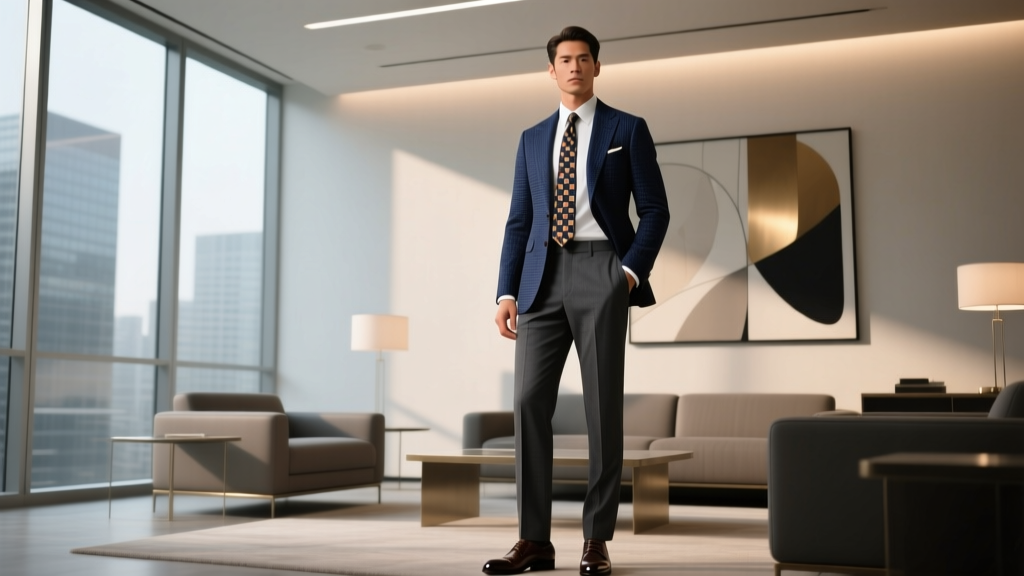 What to Wear to a Corporate Holiday Party: The 7-Second Dress Code Decoder (No More Awkward Guesswork, No More Last-Minute Panic)