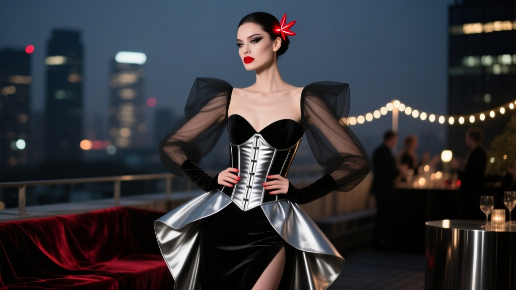 What to Wear to a Wicked Party: The 7-Step Dress Code Decoder (No More Last-Minute Panic, Costume Confusion, or 'Is This Too Much?' Regrets)