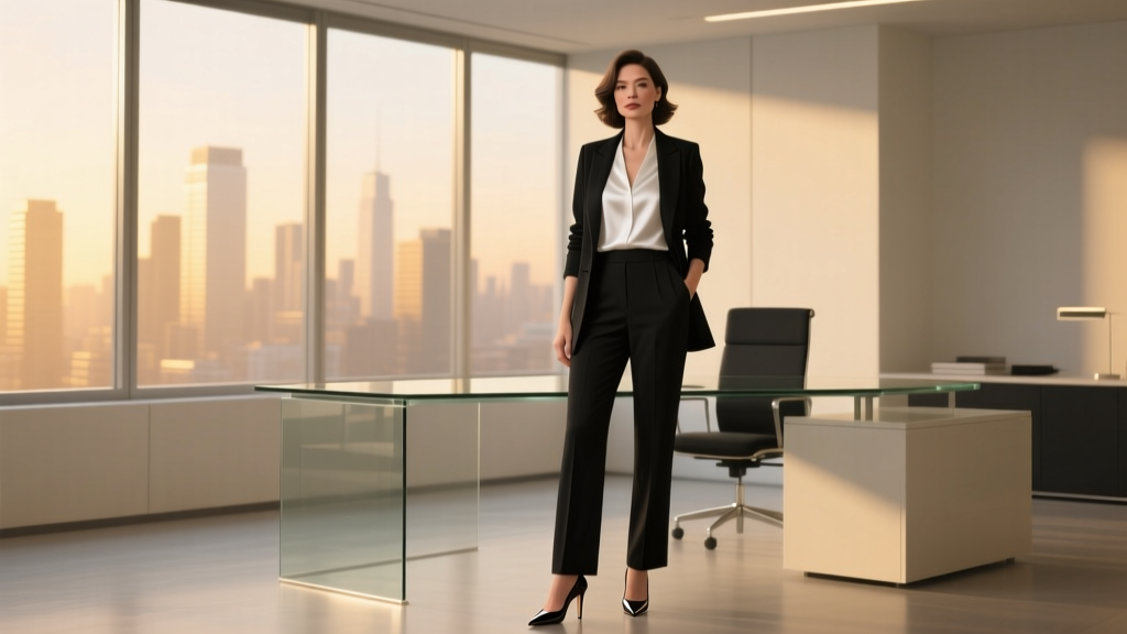 What to Wear to Holiday Work Party: The Stress-Free 5-Minute Dress Code Decoder (No More Awkward Outfits or Last-Minute Panic)