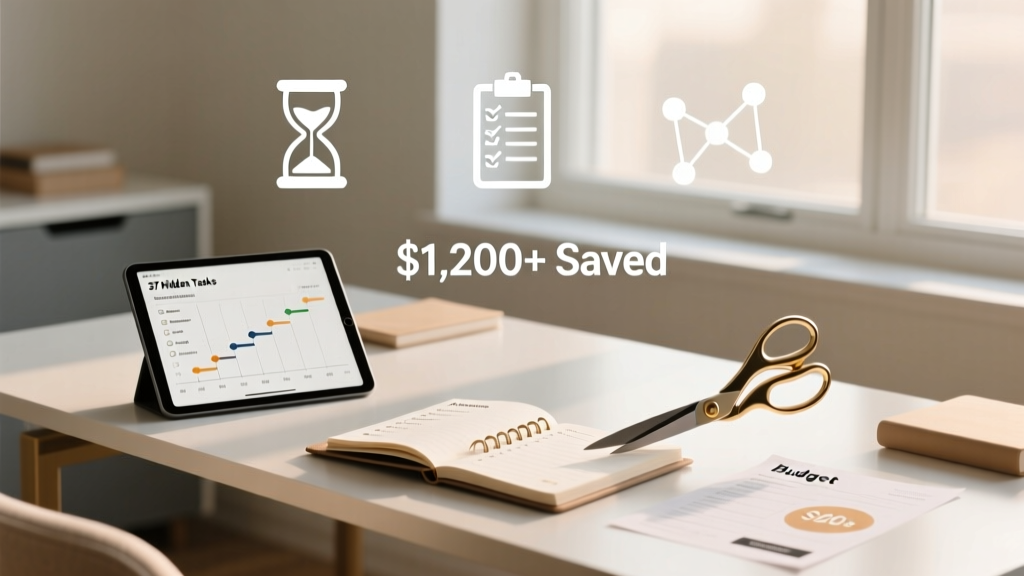 What Do Party Planners Do? (Spoiler: It’s Not Just Balloons & Cake) — Here’s Exactly How They Save You 27+ Hours, Prevent $1,200+ in Costly Mistakes, and Handle the 37 Hidden Tasks You Didn’t Know Existed