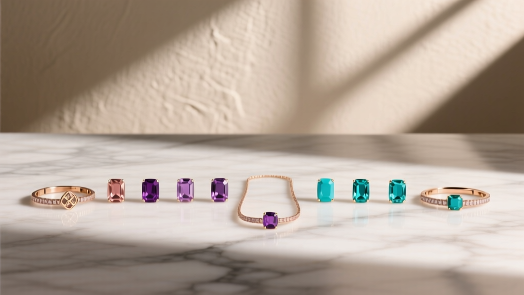 What Is a Kendra Scott Color Bar Party? (And Why It’s the #1 Low-Stress Way to Host a Memorable, Profitable Jewelry Event in 2024)