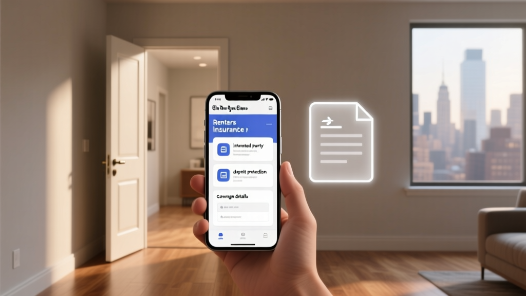 What Is Interested Party on Renters Insurance? The Hidden Role That Could Save Your Deposit (and Why Landlords, Roommates & Property Managers Need to Know)