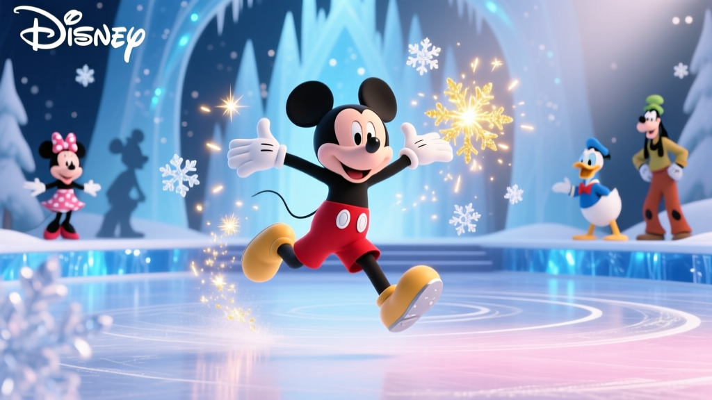 What Is Mickey's Search Party Disney on Ice? — The Ultimate 2024 Parent’s Guide to Tickets, Seating, Prep Tips & Hidden Perks You’re Missing