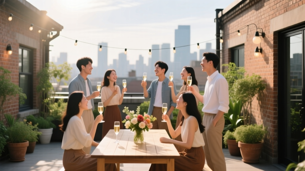Where to Hold a Graduation Party: 7 Unexpected, Budget-Savvy Venues (That Guests Will Actually Rave About — Not Just Tolerate)