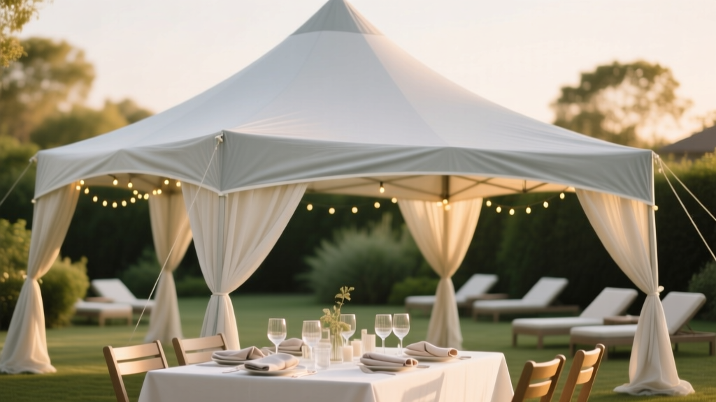 Where to Rent a Party Tent: 7 Real-World Mistakes That Cost Hosts $300–$1,200 (And Exactly Where to Go Instead)