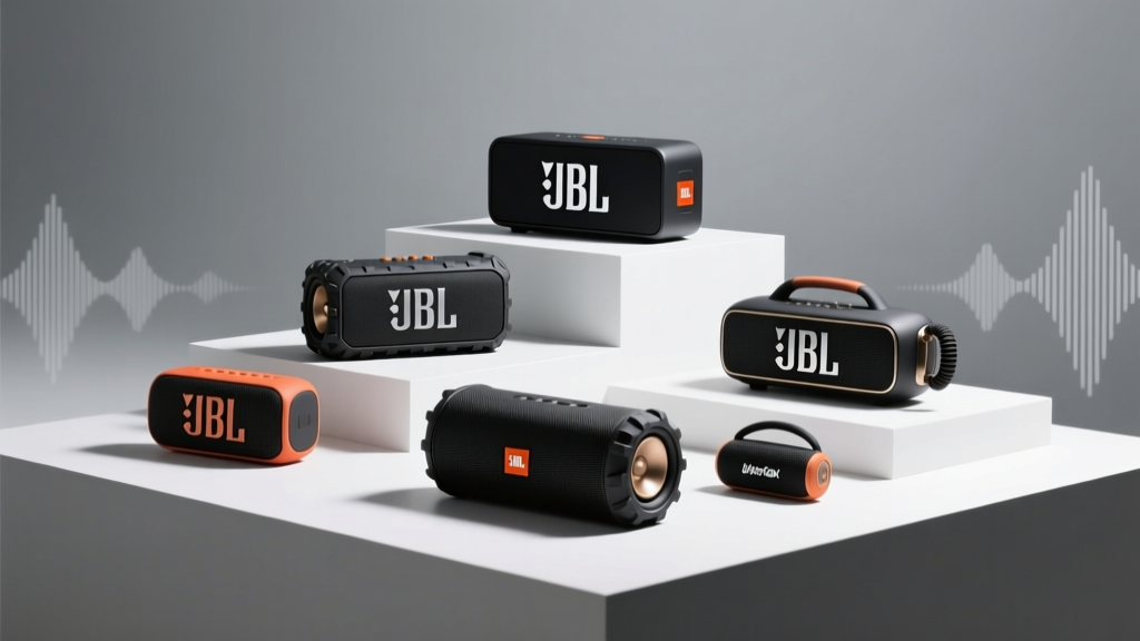 Which JBL Party Box Is Best? We Tested All 5 Models for Bass, Battery, Durability & Crowd Control — Here’s the Real Winner (No Marketing Hype)