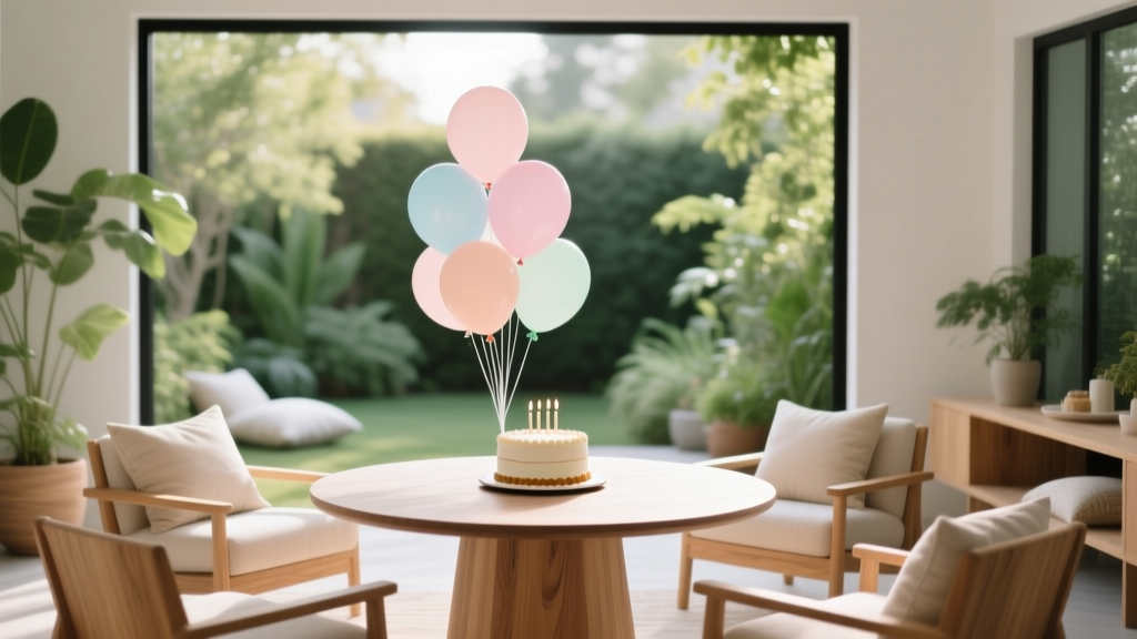 Where to Have My Birthday Party: 7 Unexpected Venue Ideas (That Won’t Break Your Budget or Stress You Out)