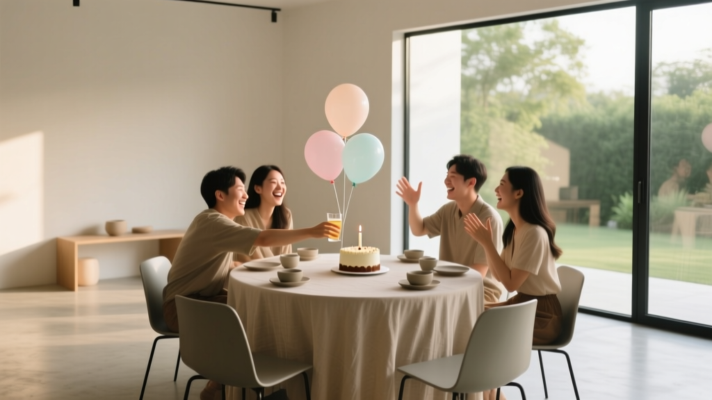 Where Can I Have My Birthday Party? 7 Unexpected, Budget-Friendly, & Stress-Free Venues You Haven’t Considered (But Should)